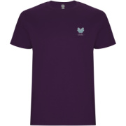 Stafford detské tričko s krátkym rukávom - Roly