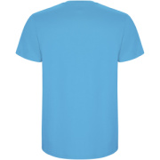 Stafford detské tričko s krátkym rukávom - Roly