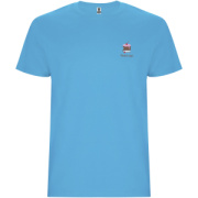 Stafford detské tričko s krátkym rukávom - Roly