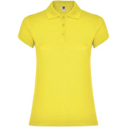 Star dámska polokošeľa s krátkym rukávom