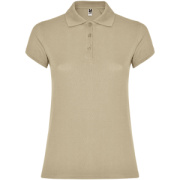 Star dámska polokošeľa s krátkym rukávom