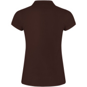 Star dámska polokošeľa s krátkym rukávom - Roly