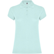 Star dámska polokošeľa s krátkym rukávom - Roly