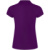Star dámská polokošile s krátkým rukávem - Roly, farba - purpurová, veľkosť - XL