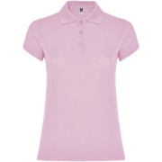 Star dámska polokošeľa s krátkym rukávom - Roly