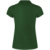 Star dámská polokošile s krátkým rukávem - Roly, farba - láhvová zelená, veľkosť - XL