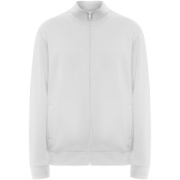 Ulan unisex celorozopínací sveter