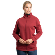 Ulan unisex celorozopínací sveter - Roly