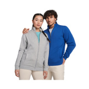 Ulan unisex celorozopínací sveter - Roly