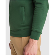 Ulan unisex celorozopínací sveter - Roly