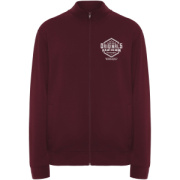 Ulan unisex celorozopínací sveter - Roly