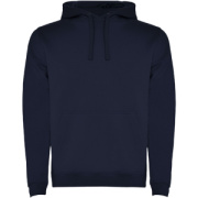 Urban pánska mikina s kapucňou