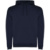 Urban pánska mikina s kapucňou - Roly, farba - námornícka modrá, veľkosť - S