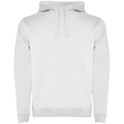 Urban pánska mikina s kapucňou