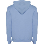 Urban pánska mikina s kapucňou - Roly