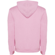 Urban pánska mikina s kapucňou - Roly