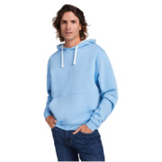 Urban pánska mikina s kapucňou - Roly