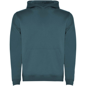 Urban detská mikina s kapucňou
