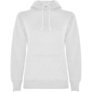 Urban dámska mikina s kapucňou