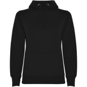 Urban dámska mikina s kapucňou