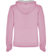 Urban dámska mikina s kapucňou - Roly