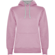 Urban dámska mikina s kapucňou