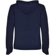 Urban dámska mikina s kapucňou - Roly