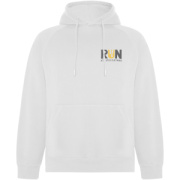 Vinson unisex mikina s kapucňou - Roly