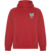 Vinson unisex mikina s kapucňou - Roly