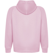 Vinson unisex mikina s kapucňou - Roly