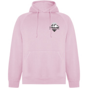 Vinson unisex mikina s kapucňou - Roly