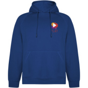 Vinson unisex mikina s kapucňou - Roly