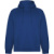 Vinson unisex mikina s kapucňou - Roly, farba - kráľovská modrá, veľkosť - 3XL