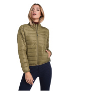 Finland dámska zateplená bunda - Roly