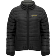 Finland dámska zateplená bunda