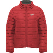 Finland dámska zateplená bunda - Roly