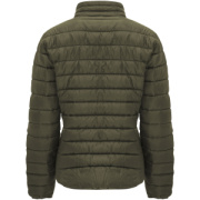 Finland dámska zateplená bunda - Roly