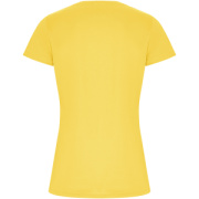 Imola dámske športové tričko s krátkym rukávom - Roly