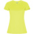 Imola dámské sportovní tričko s krátkým rukávem - Roly, farba - fluor yellow, veľkosť - S
