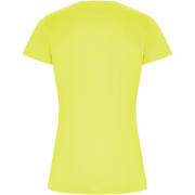 Imola dámske športové tričko s krátkym rukávom - Roly