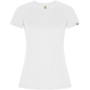 Imola dámske športové tričko s krátkym rukávom - Roly