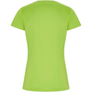 Imola dámske športové tričko s krátkym rukávom - Roly