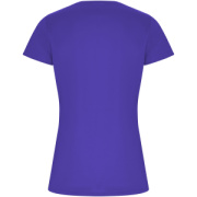 Imola dámske športové tričko s krátkym rukávom - Roly