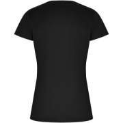 Imola dámske športové tričko s krátkym rukávom - Roly