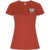 Imola dámské sportovní tričko s krátkým rukávem - Roly, farba - červená, veľkosť - S