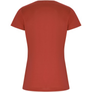 Imola dámske športové tričko s krátkym rukávom - Roly