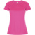 Imola dámské sportovní tričko s krátkým rukávem - Roly, farba - pink fluor, veľkosť - M