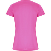 Imola dámske športové tričko s krátkym rukávom - Roly