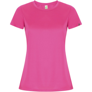 Imola dámské sportovní tričko s krátkým rukávem - Roly