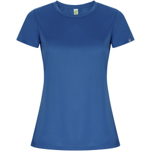 Imola dámske športové tričko s krátkym rukávom - Roly